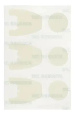 Replacement Patch For Flute Assist Attachment