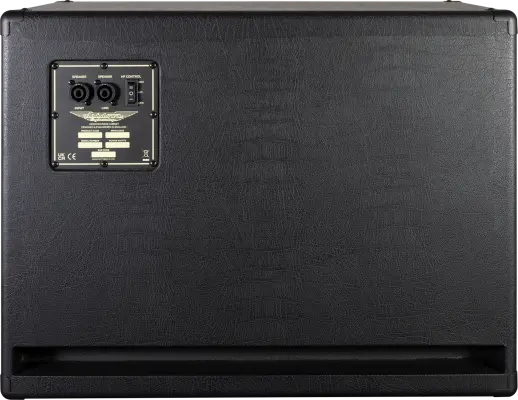 Classic Custom 2x10\'\' 1000w Bass Cabinet