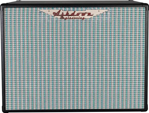 Ashdown Engineering - Classic Custom 1x12 700w Bass Cabinet