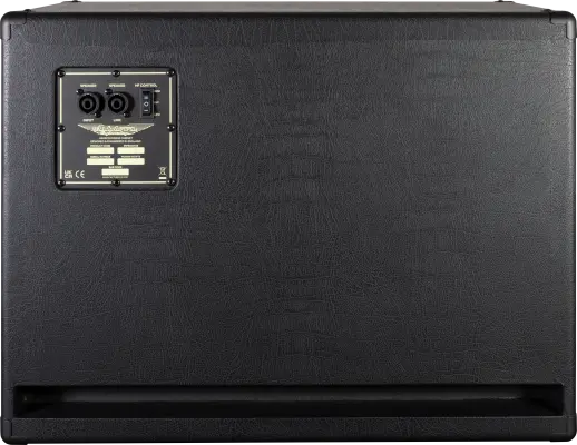 Classic Custom 1x12\'\' 700w Bass Cabinet