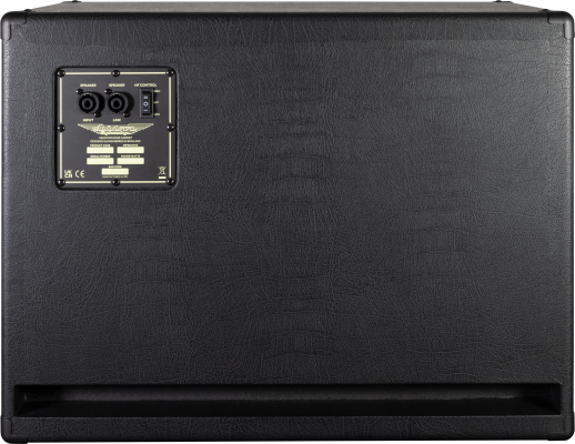 Classic Custom 1x15\'\' 800w Bass Cabinet