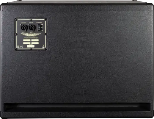 Classic Custom 1x15\'\' 800w Bass Cabinet