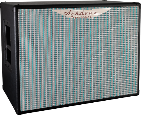 Classic Custom 1x15\'\' 800w Bass Cabinet