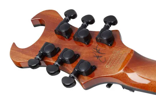 Synyster Standard Plus Electric Guitar - Gloss Natural