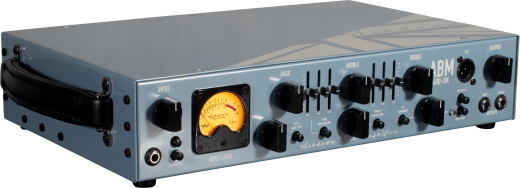 UK ABM 600w Bass Head