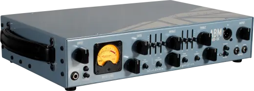 UK ABM 600w Bass Head