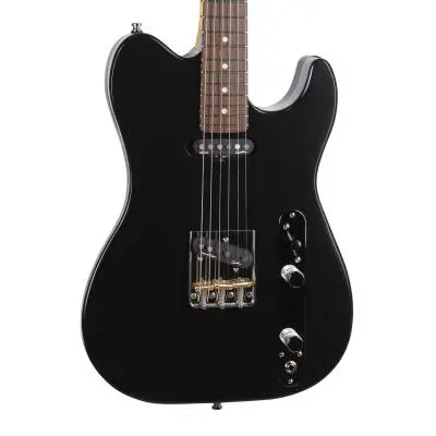 Stadium HT Matte Black RN with Gig Bag