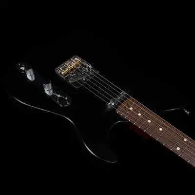 Stadium HT Matte Black RN with Gig Bag