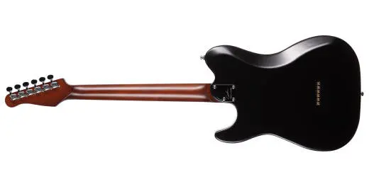 Stadium HT Matte Black RN with Gig Bag