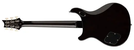 SE McCarty 594 Electric Guitar with Gig Bag - Black Gold Sunburst