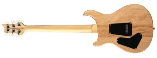 SE Custom 24-08 Electric Guitar with Gig Bag - Turquoise