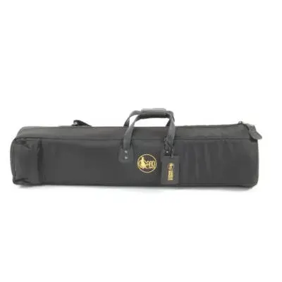 Gard Bags - Tenor Trombone Gig Bag - Black Polyester