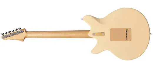 FullerTone DC\'62 Electric Guitar - Desert Sand