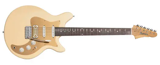 Eastman Guitars - FullerTone DC62 Electric Guitar - Desert Sand