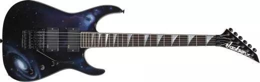 USA DK1 Dinky Electric Guitar - Nebula