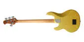 StingRay Special Bass Guitar with Case - Yellow Brick Road