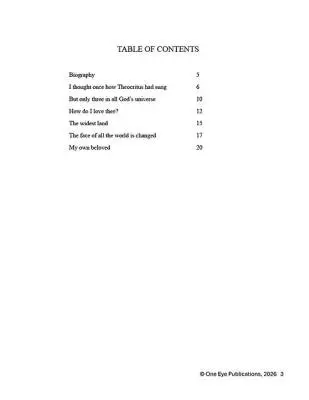 Love in a Life (Song Cycle) - Branscombe - Book - Voice