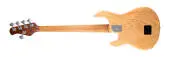 StingRay Special 5 HH 5-String Bass Guitar with Case - Classic Natural