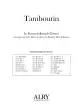 Tambourin - Gossec/Johnston - Concert Band/Flute - Gr. 2
