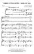 The Poetry of Promise (A Cantata for Christmas) - Martin - SATB Accompanied - Book
