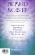 Prepared for Worship - Martin - 2-Pt Mixed - Book