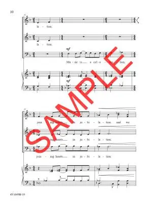 SSAB, Volume 1 - SAB Accompanied - Book