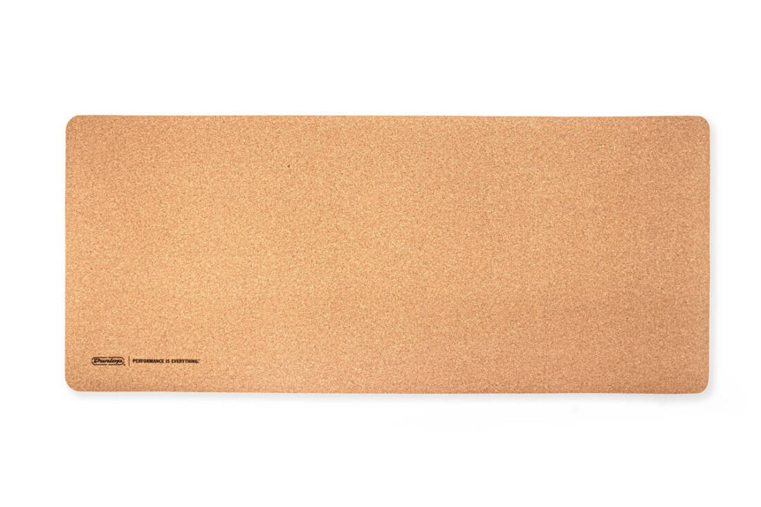 System 65 Cork Guitar Setup Mat