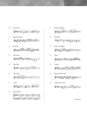 Pieces for Children, Op. 27 and 39 - Kabalevsky/Walters/Otwell - Piano - Book/Audio Online