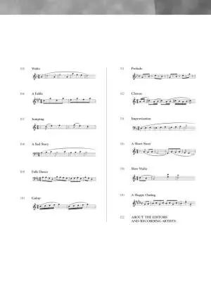 Pieces for Children, Op. 27 and 39 - Kabalevsky/Walters/Otwell - Piano - Book/Audio Online