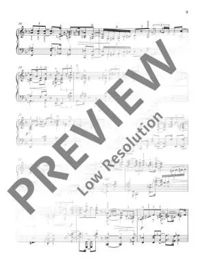 Piano Works - Kapustin - Book