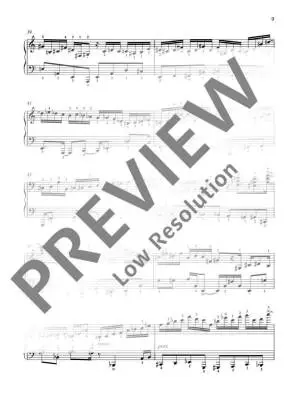 24 Jazz Preludes, Op. 53 - Kapustin - Piano - Book