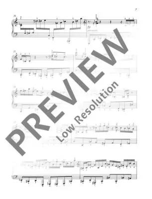 24 Jazz Preludes, Op. 53 - Kapustin - Piano - Book