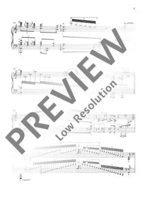 3 Etudes, Op. 67 - Kapustin - Piano - Book