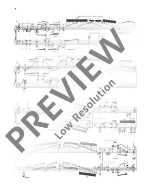 3 Etudes, Op. 67 - Kapustin - Piano - Book