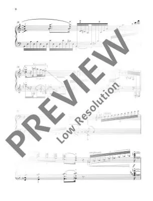 3 Etudes, Op. 67 - Kapustin - Piano - Book