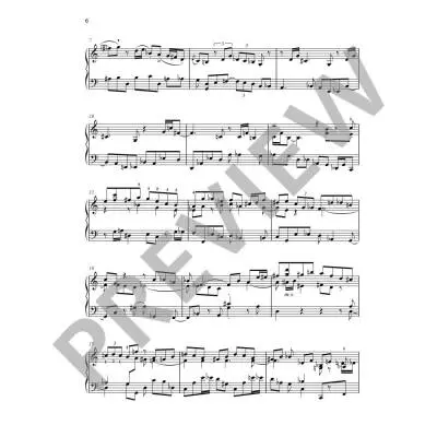 24 Preludes and Fugues Op. 82, Volume 1 - Kapustin - Piano - Book