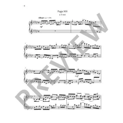 24 Preludes and Fugues Op. 82, Volume 2 - Kapustin - Piano - Book