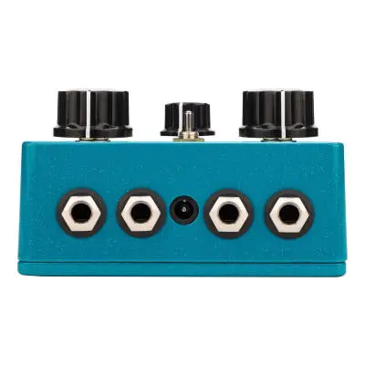 Towers Soundscape Generator