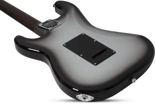 Nick Johnston Traditional HH Electric Guitar - Atomic Mercury