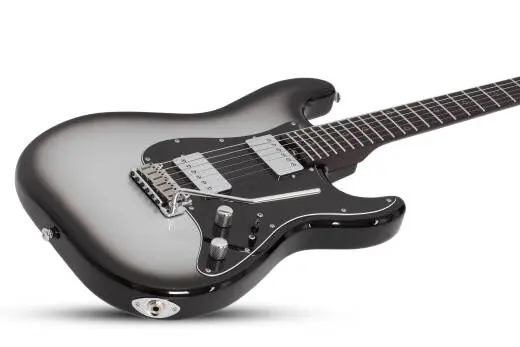 Nick Johnston Traditional HH Electric Guitar - Atomic Mercury