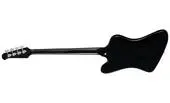 Thunderbird Bass Guitar with Hardshell Case - Ebony