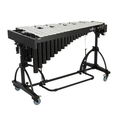Majestic Percussion - Concert Series 3.0 Octave Vibraphone with Motor