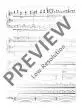 Etudes pour Piano, Volume 2 - Ligeti - Book