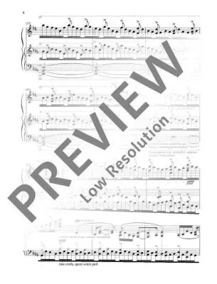 Etudes pour Piano, Volume 2 - Ligeti - Book