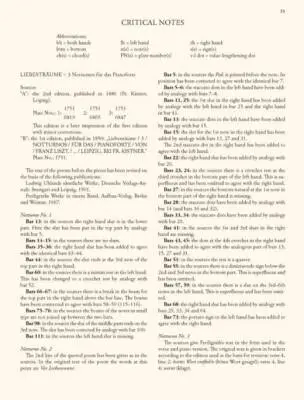 Liebestraume (Love\'s Dream): Drei Notturnos - Liszt - Piano - Book