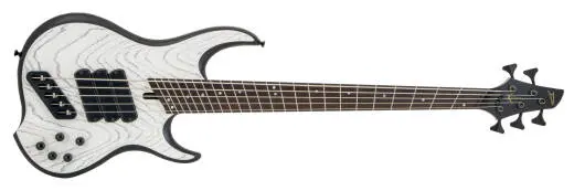 Dingwall Guitars - Jacob Umansky SOL Signature 5-String Bass with Gigbag