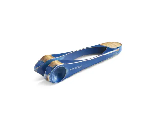 Heritage Musical Spoons - Small Musical Spoon - Blue