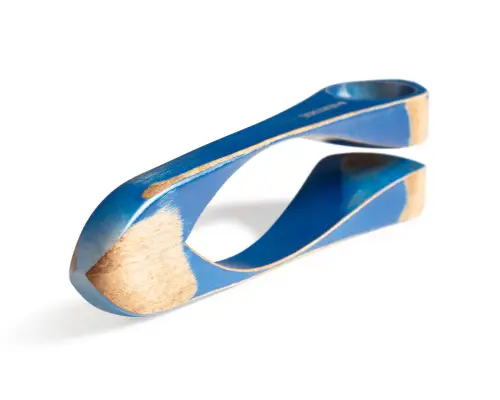 Small Musical Spoon - Blue