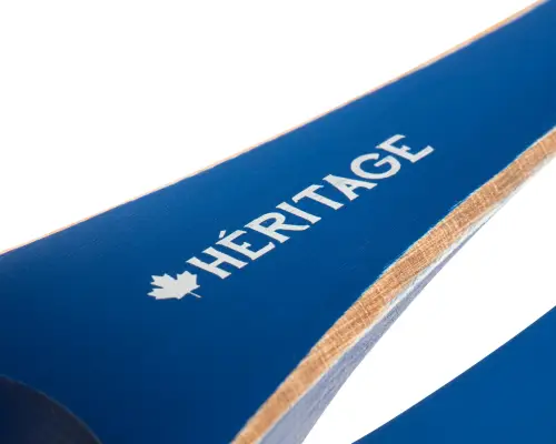 Small Musical Spoon - Blue