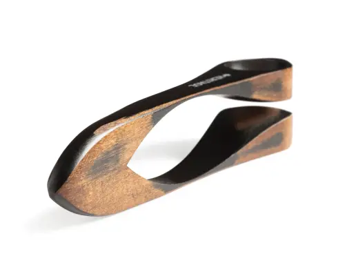 Petites cuill�res percussives (fini noir)